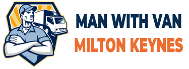 Man with Van Milton Keynes